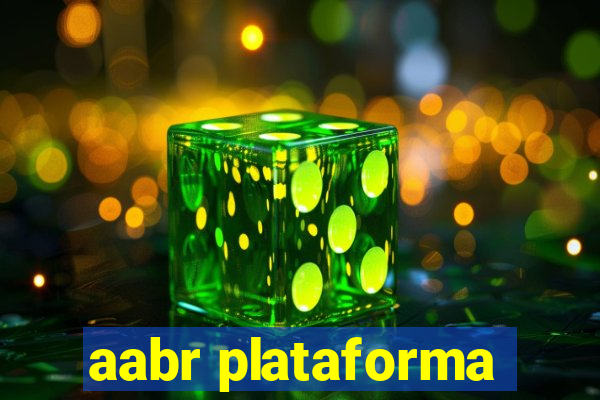 aabr plataforma